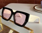 Gucci High Quality Sunglasses 133