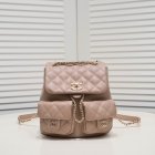 Chanel High Quality Handbags 1243