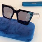 Gucci High Quality Sunglasses 3057