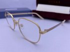 Gucci Plain Glass Spectacles 1007
