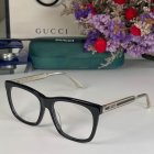 Gucci Plain Glass Spectacles 797