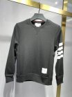 THOM BROWNE Men's Long Sleeve T-shirts 03
