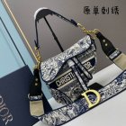 DIOR High Quality Handbags 472