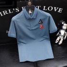 Moncler Men's Polo 526