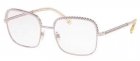 Chanel Plain Glass Spectacles 184