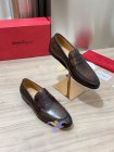 Salvatore Ferragamo Men's Shoes 928