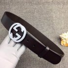 Gucci Original Quality Belts 383