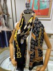 Burberry Scarves 358