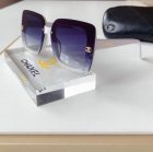 Chanel High Quality Sunglasses 1990