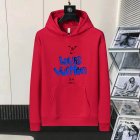 Louis Vuitton Men's Hoodies 204