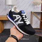 Armani Men's Shoes 1182