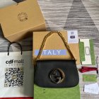 Gucci Original Quality Handbags 523