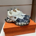 Versace Men's Shoes 108
