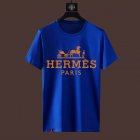 Hermes Men's T-Shirts 35