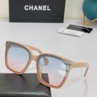 Chanel High Quality Sunglasses 1885
