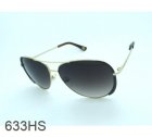 MICHAEL KORS Sunglasses 62