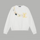 Louis Vuitton Men's Long Sleeve T-shirts 973