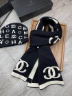Chanel Hat & Scarve Set 75