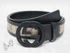 Gucci High Quality Belts 177