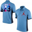 Air Jordan Men 's Polo 38