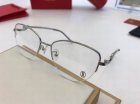 Cartier Plain Glass Spectacles 325