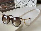 Chanel High Quality Sunglasses 3389