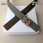 Loewe Belts 124