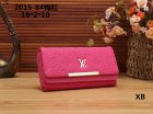 Louis Vuitton Normal Quality Wallets 240