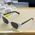 Yves Saint Laurent High Quality Sunglasses 415