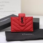 Yves Saint Laurent High Quality Wallets 90