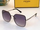 Fendi High Quality Sunglasses 582