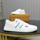 Louis Vuitton Men's shoes 2791