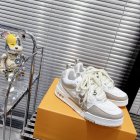 Louis Vuitton Men's shoes 1836