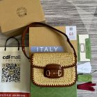 Gucci Original Quality Handbags 207