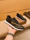 Hugo Boss Men's Shoes 81
