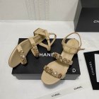 Chanel Women's Shoes 434