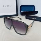 Gucci High Quality Sunglasses 5565