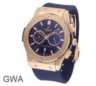 HUBLOT GENEVE Watch 495