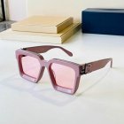 Louis Vuitton High Quality Sunglasses 4231