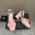 Chanel Women's Shoes 410