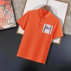DIOR Men's Polo 82