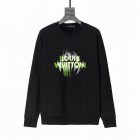 Louis Vuitton Men's Long Sleeve T-shirts 1063