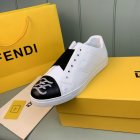 Fendi Men's Shoes 325