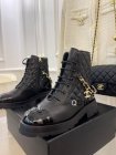 Chanel Women's Shoes 2124