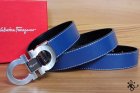 Salvatore Ferragamo Normal Quality Belts 47