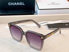 Chanel High Quality Sunglasses 1810