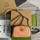 Gucci Original Quality Handbags 131