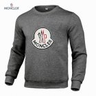Moncler Men's Long Sleeve T-shirts 19