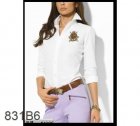 Ralph Lauren Women's Shirts 69