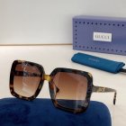 Gucci High Quality Sunglasses 5590